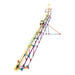 K\'NEX STEM Explorations Roller Coaster  hi\-res