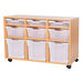 Mobile Triple Tray Unit Combination 9  hi\-res