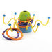 Octopus Throw Target with Hoops  hi\-res