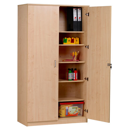 Millhouse Lockable Storage Cupboard  hi\-res