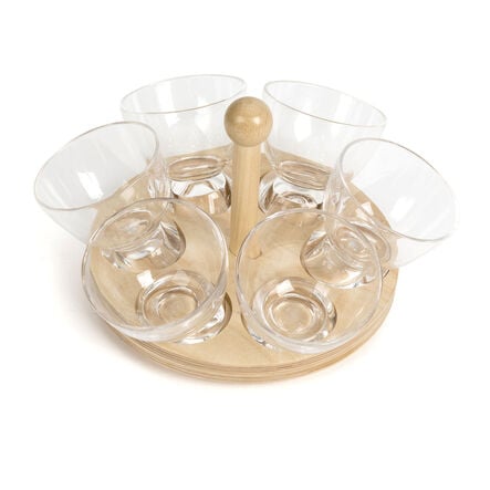 TTS Self Selection Lazy Susan  hi\-res