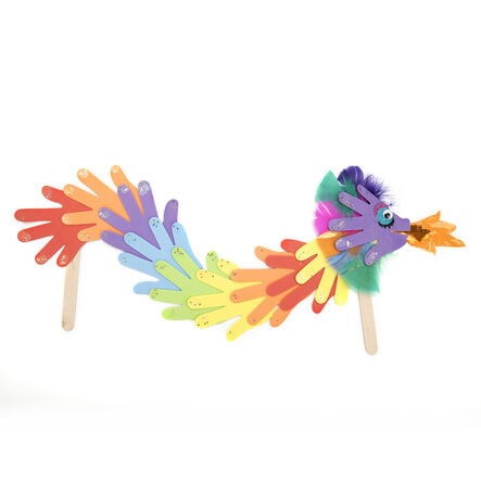 Bumper Classroom Crafting Assorted Set  hi\-res