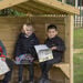 Wooden Hut Self\-Assembly  hi\-res