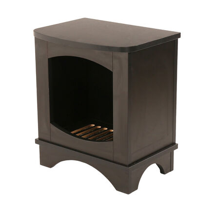 Role Play Fire Place \x26 Log Burner  hi\-res