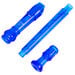 Coloured Descant School Recorder \x26 Cleaning Rod  hi\-res