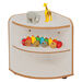 Solway Early Years 2 Shelf Corner Storage Unit  hi\-res