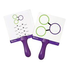 Learning Resources Number Bonds Answer Boards  hi-res