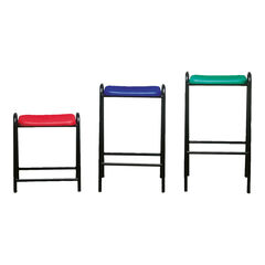 Flat Top Classroom Stools  Flat Top Classroom Stools  hi-res
