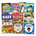 Gold Non\-Fiction Book Bands Level 9  hi\-res