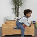 TTS Bamboo Eco Bed  hi\-res