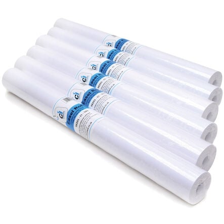 Art Drawing Paper Rolls 508mmx10m 20pk  hi\-res