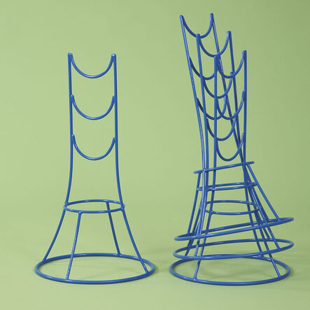 TTS Water Channel Stands  hi\-res