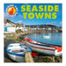 Seaside Topic Book Pack 10pk  hi\-res