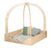 Dome Den in Maple Maple hi\-res