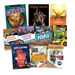 Burgundy Non\-Fiction Book Bands Level 15  hi\-res