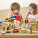 Small World Town and Country Train Set  hi\-res