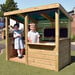 Outdoor Cooking Station  hi\-res