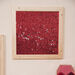 TTS Mermaid Sequin Motor Skills Frame Red Red hi\-res