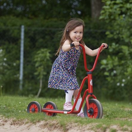 Winther Mini Viking Twin Wheel Scooter  hi\-res