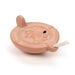 Ancient Greek Oil Lamp  hi\-res