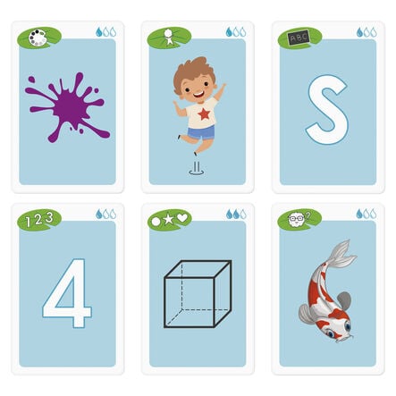 Nimbly Education Play Mat  hi\-res