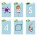 Nimbly Education Play Mat  hi\-res