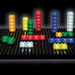 Junior Light Up Bricks Power Base  hi\-res