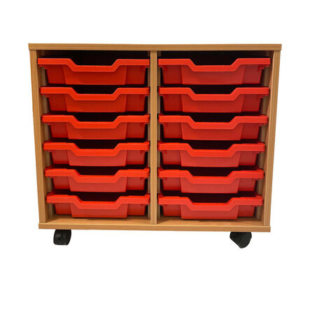 Value Shallow Tray Unit  hi\-res