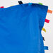Sensory Touch Tags Bean Bag Cushion  hi\-res
