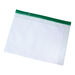 Flipfile Plastic Zip Wallets A3 25pk  hi\-res