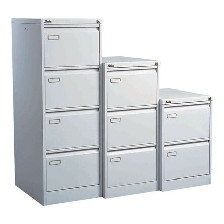 Bisley Premium Filing Cabinets  hi\-res