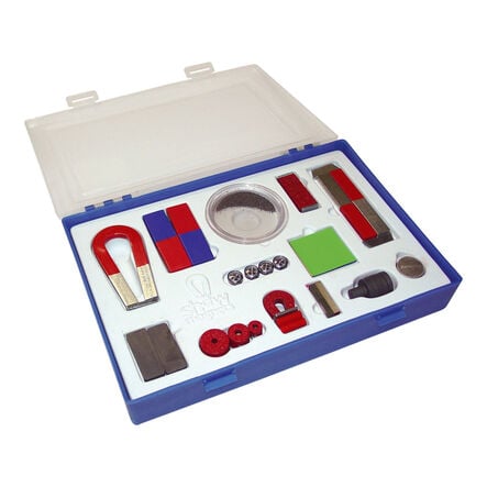 Deluxe Magnetism Kit  hi\-res