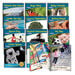 Letters \x26 Sounds Book Collection Phase 1  hi\-res