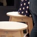 Mini Kitchen Stools  hi\-res