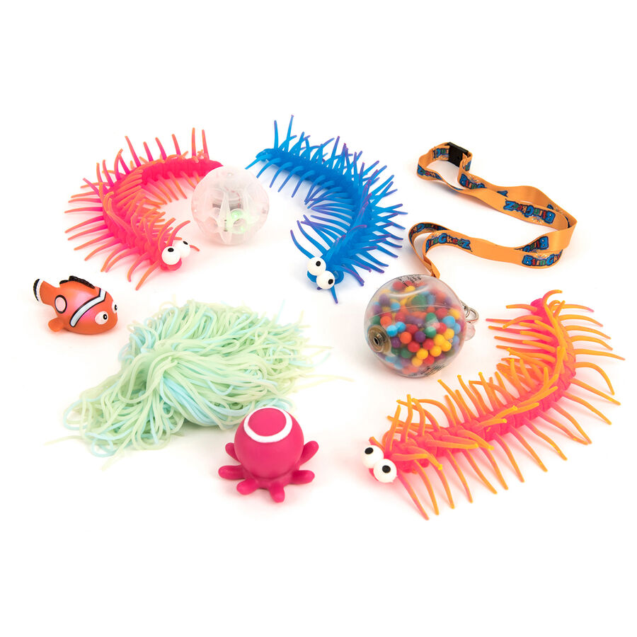 Stretchy sensory toys outlet