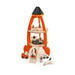 Cosmic Rocket Set  hi\-res