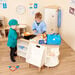 Modern Role Play Units 3pc  hi\-res