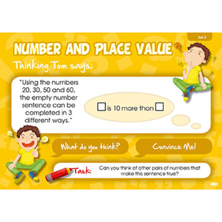 TTS Can You Convince Me Activity Cards 175pk Year 2  hi\-res