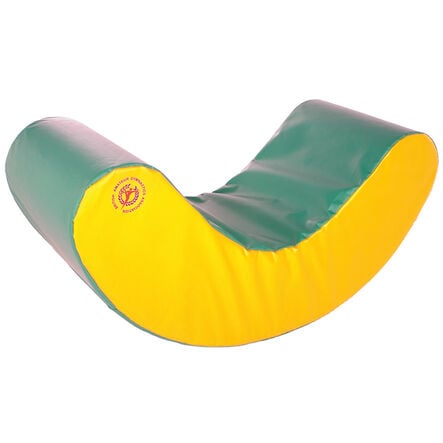 Soft Banana Gym Rocker  hi\-res