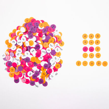 TTS Phonic Counters  hi\-res