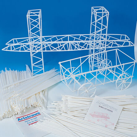 Artstraws Bulk Pack 1800pk  hi\-res