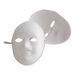 Biodegradable Craft Face Masks 10pk  hi\-res