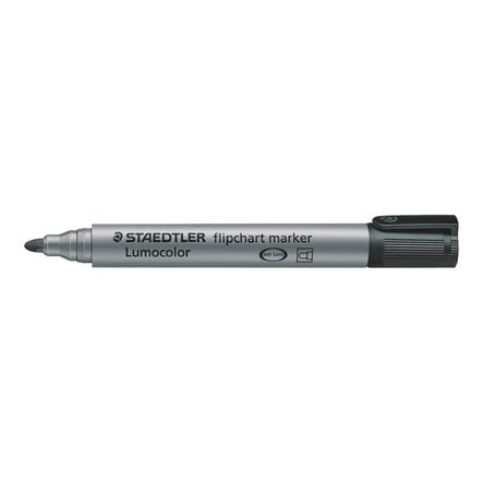Lumocolor Flipchart Marker Pens 6pk  hi\-res