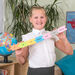 TTS French Pets And Colours Foam Sentence Building Pieces  hi\-res