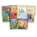 Real Life Issues Book Pack 10pk  hi\-res
