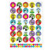 Assorted Praise Stickers 1770pk  hi\-res