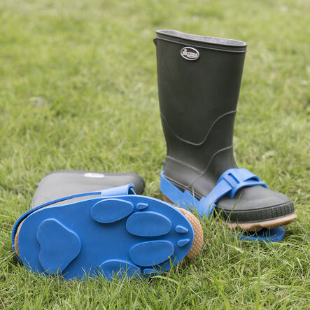 TTS Animal Track Foot Stampers Assorted  hi\-res