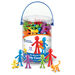 Learning Resources All About Me Family Counters™ 72pcs  hi\-res