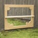 TTS Babies \x26 Toddlers Outdoor Crawl Up Range  hi\-res