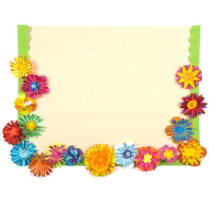 Festival of Flowers Bulk Pack 500pk  hi\-res